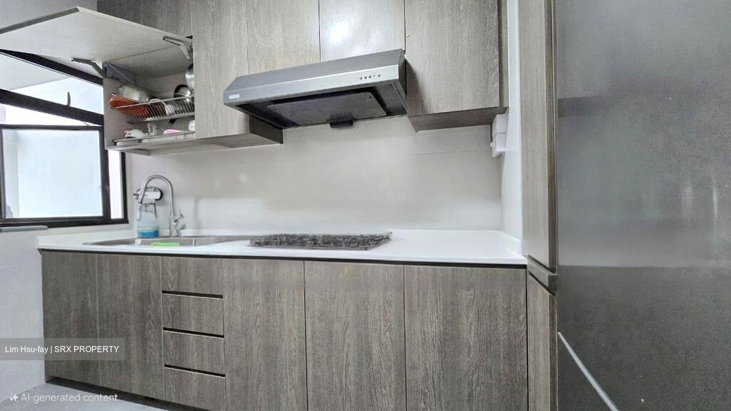 Blk 28C Dover Gardens (Queenstown), HDB 4 Rooms #473333141
